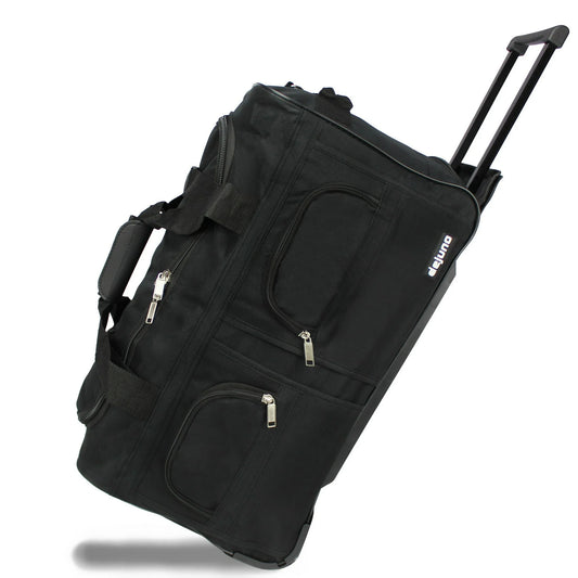 DUFFEL BAG CARRY-ON - EXTRA LARGE - ADULTS