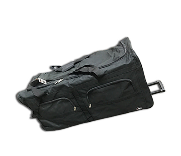 טאַפֿל זעקל פֿאַר אײַנטשעקן